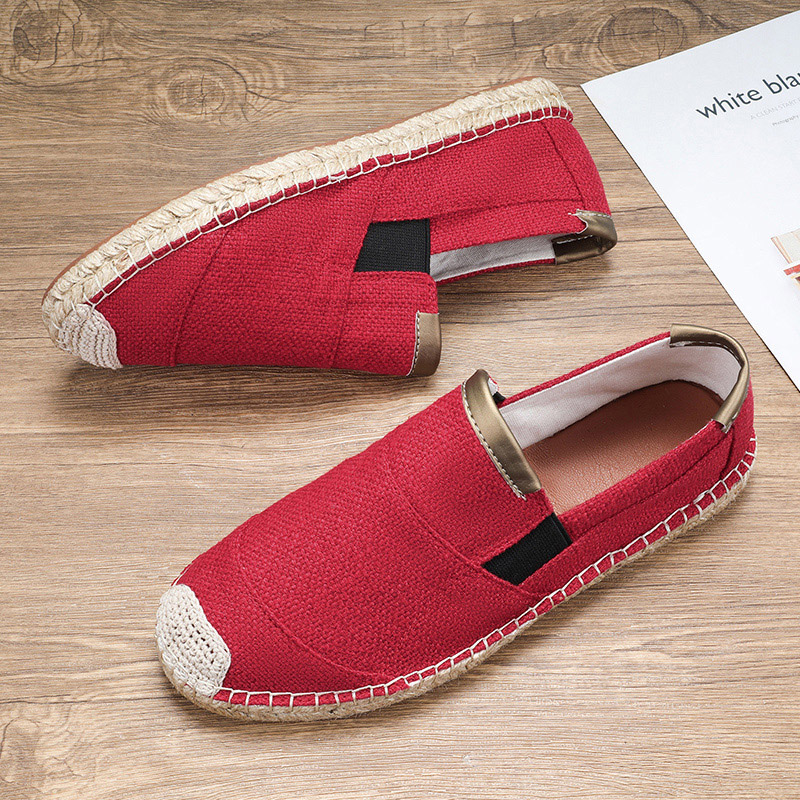 Sneakers in tela Nuovo Arrivo  - Men Shoes 2026 recensione e prezzo