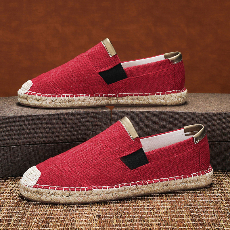 Sneakers in tela Nuovo Arrivo  - Men Shoes 2026 recensione e prezzo