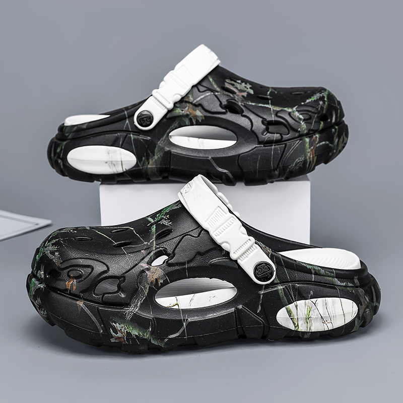Zoccoli e Sandali da Uomo Tagl - Men'S Shoes Hoka Sale recensione e prezzo
