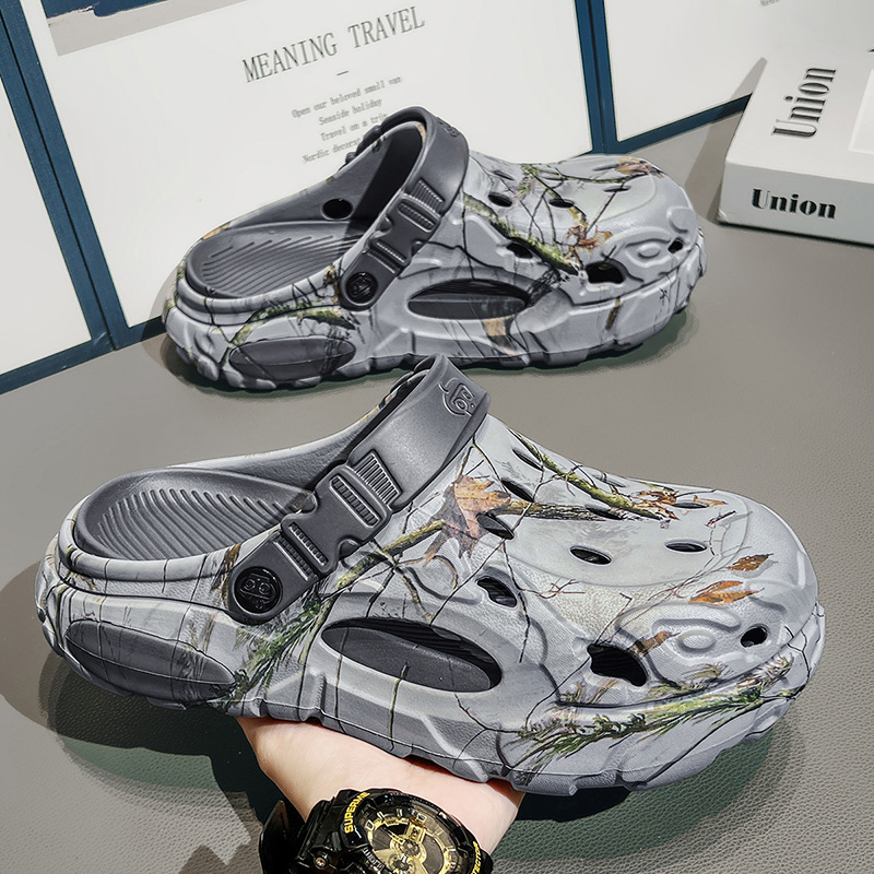 Zoccoli e Sandali da Uomo Tagl - Men'S Shoes Hoka Sale recensione e prezzo