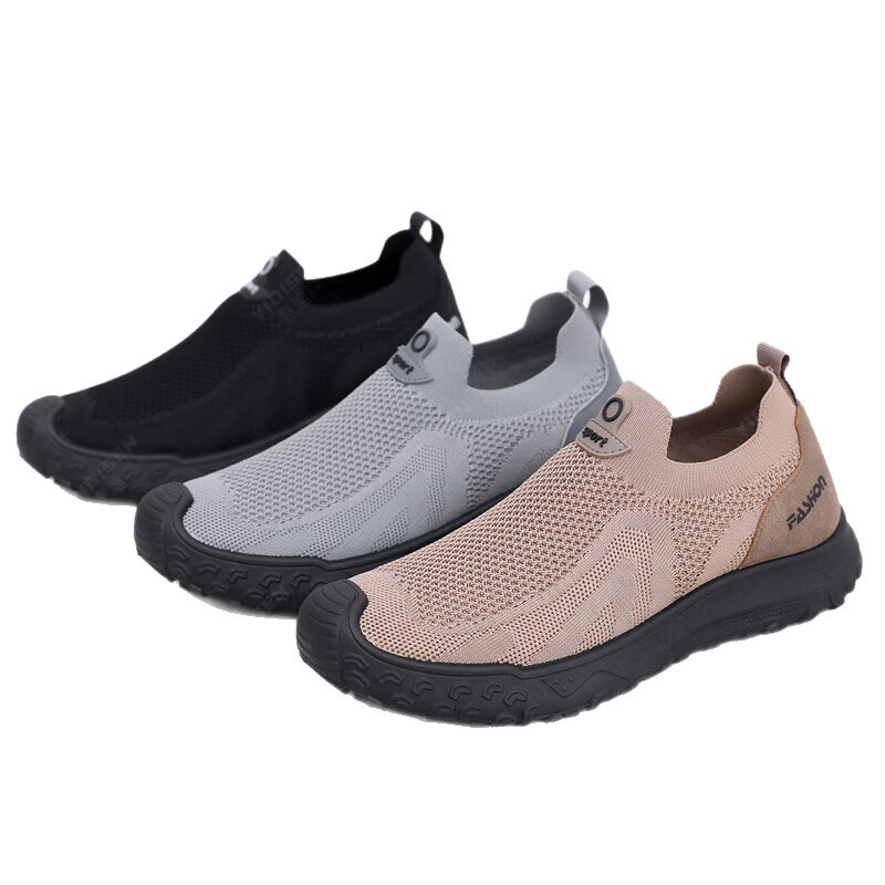 Scarpe casual da uomo estive,  - Men'S Shoes Hoka Sale recensione e prezzo