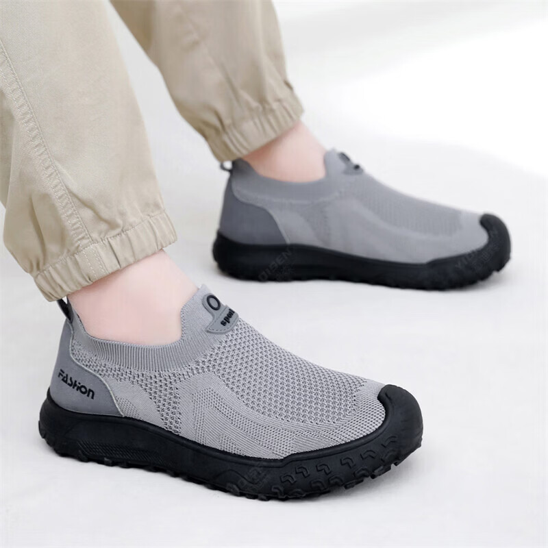 Scarpe casual da uomo estive,  - Men'S Shoes Hoka Sale recensione e prezzo