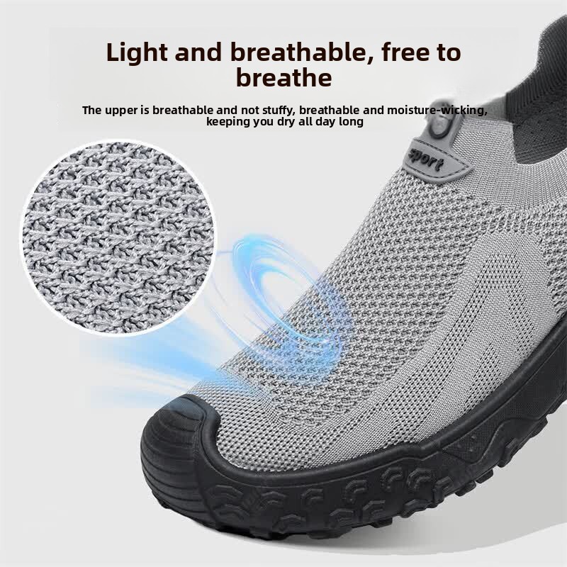 Scarpe casual da uomo estive,  - Men'S Shoes Hoka Sale recensione e prezzo