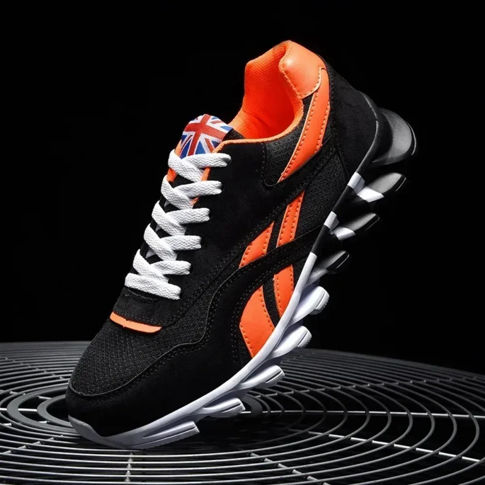 Tendenza del marchio Taglia 46 - Men'S Shoes For Gym recensione e prezzo