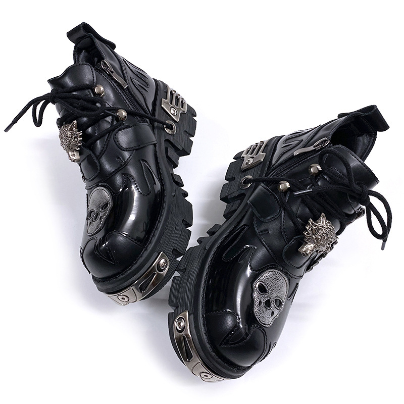 2026 Nuove Scarpe Retrò con Su - Men Shoes 2026 recensione e prezzo