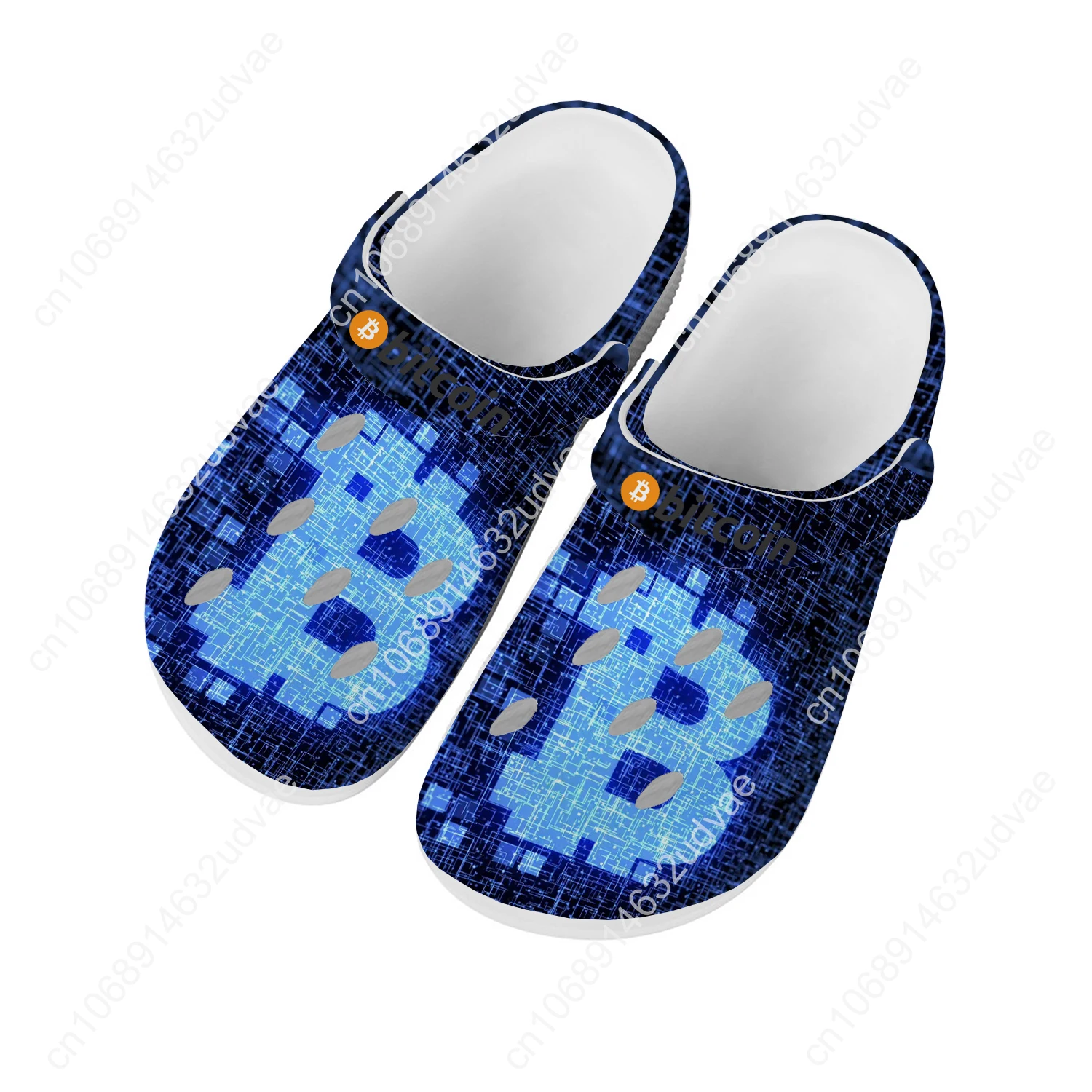 Bitcoin Scarpe da acqua Uomo D - Men'S Shoes In Fashion recensione e prezzo