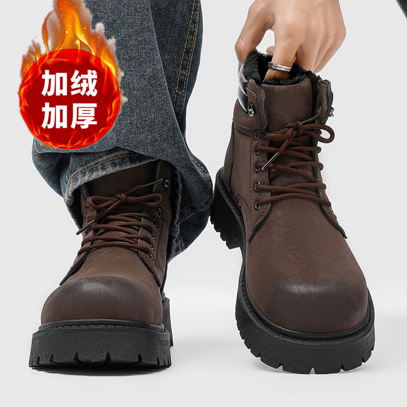 Stivali da uomo Nuove pantofol - Men'S Shoes Hoka Sale recensione e prezzo