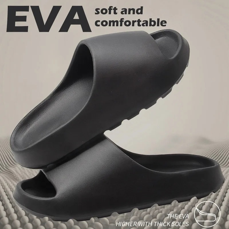 Ciabatte in EVA con Suola Spes - Men Shoes Size recensione e prezzo