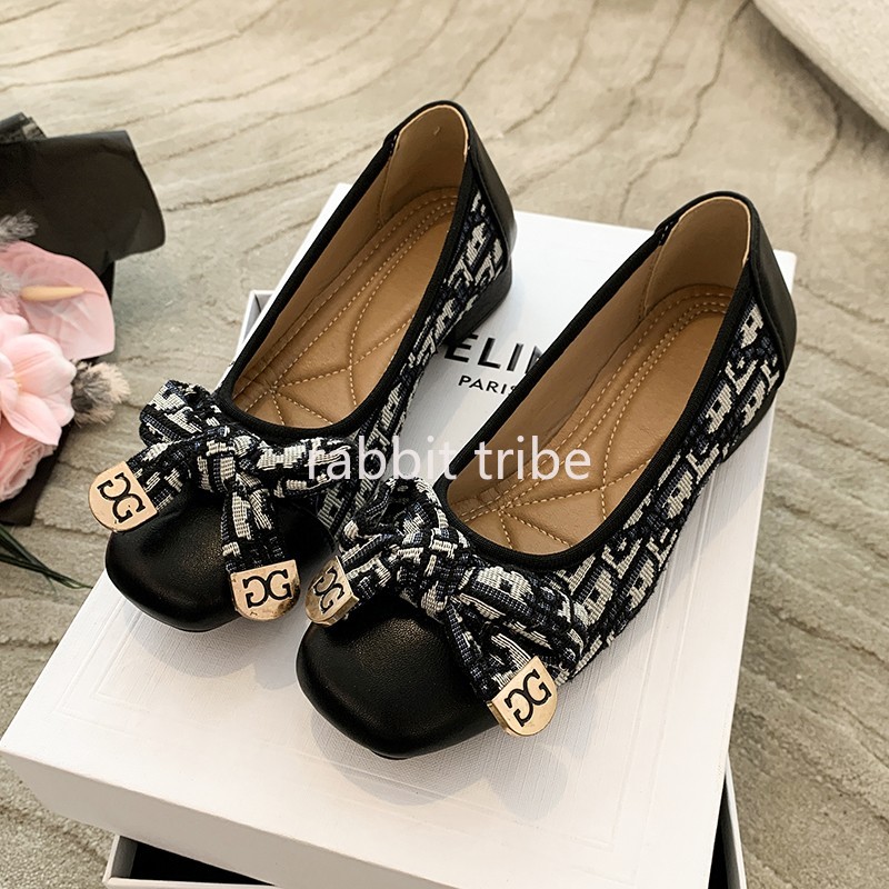 Comode scarpe singole da donna - Men Shoes Size recensione e prezzo