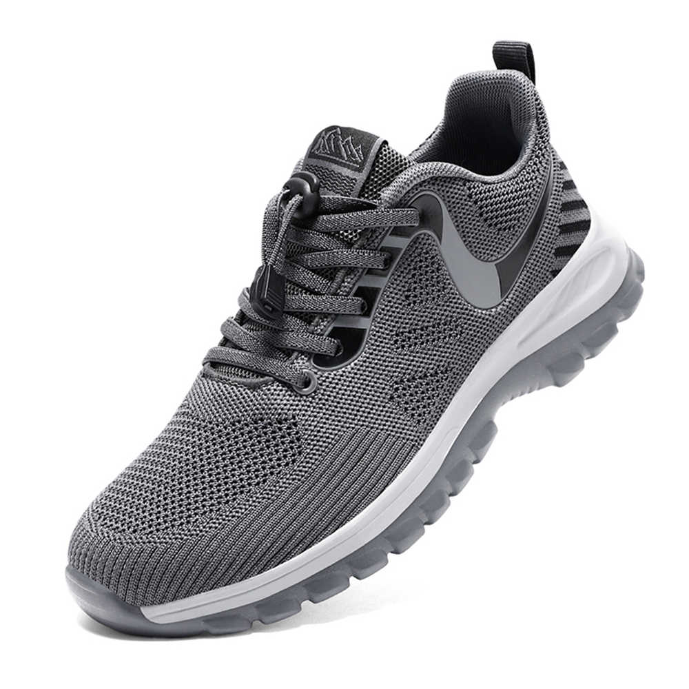Sneakers antiscivolo in maglia - Men'S Shoes Loafers Casual recensione e prezzo