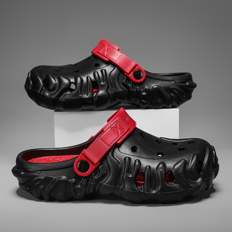 Sandali Estivi Casual da Uomo, - Men'S Shoes Hoka Sale recensione e prezzo