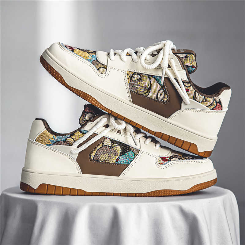 Scarpe da Skateboard da Uomo c - Men'S Shoes With Height Increase recensione e prezzo