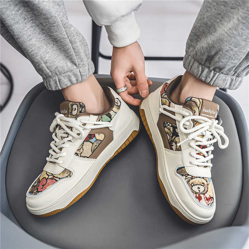 Scarpe da Skateboard da Uomo c - Men'S Shoes With Height Increase recensione e prezzo