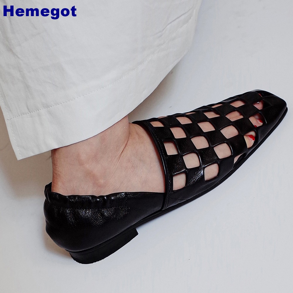 Sandali Bassi Neri da Donna 20 - Men Shoes 2026 recensione e prezzo