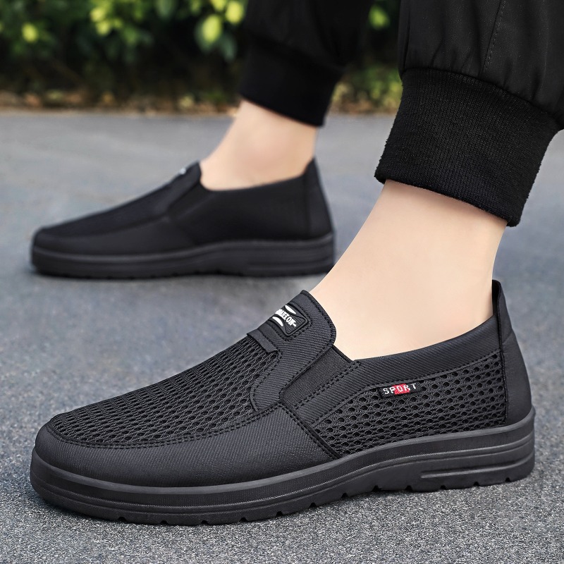 Mocassini da Uomo Slip-on Tras - Men'S Shoes Loafers Casual recensione e prezzo