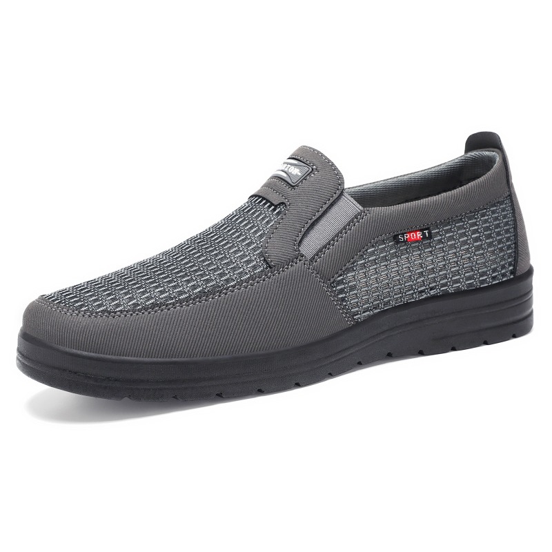 Mocassini da Uomo Slip-on Tras - Men'S Shoes Loafers Casual recensione e prezzo