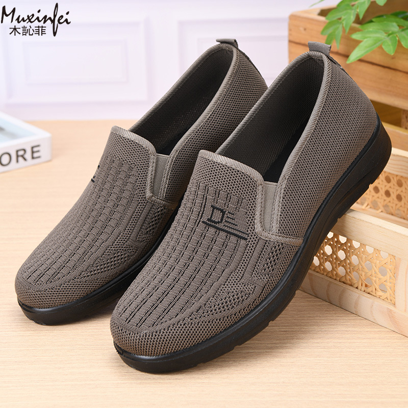 Nuove Scarpe Casual da Uomo Pr - Men'S Shoes Loafers Casual recensione e prezzo