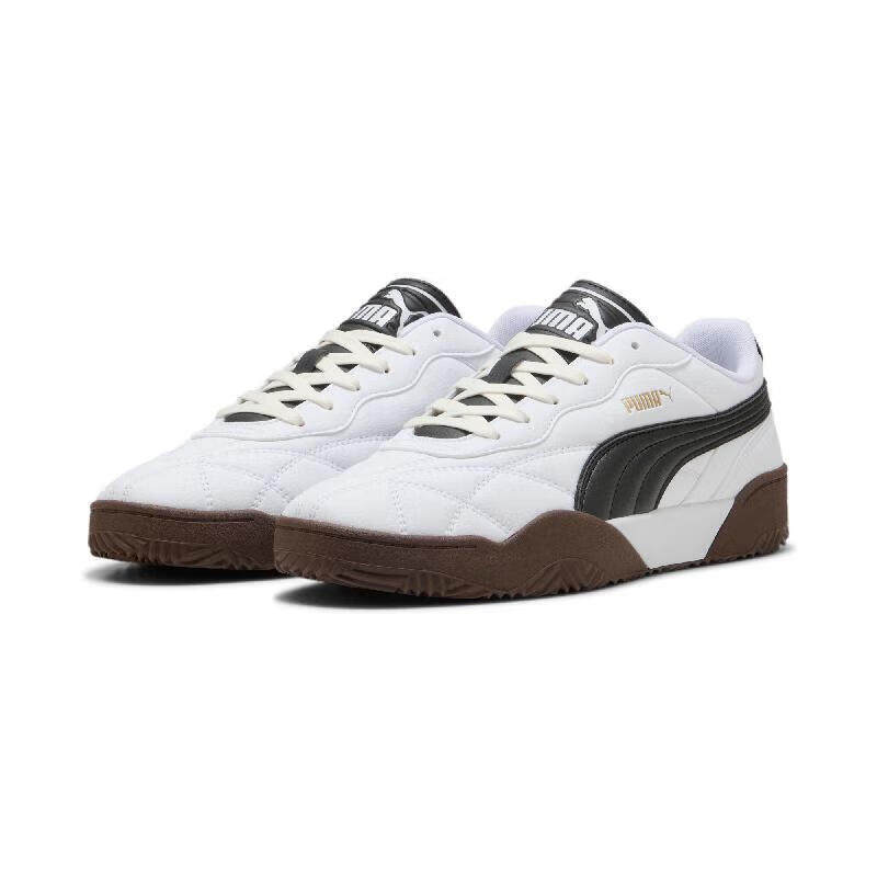 Sneakers PUMA Retro in Pelle p - Men'S Shoes Puma Sneakers recensione e prezzo