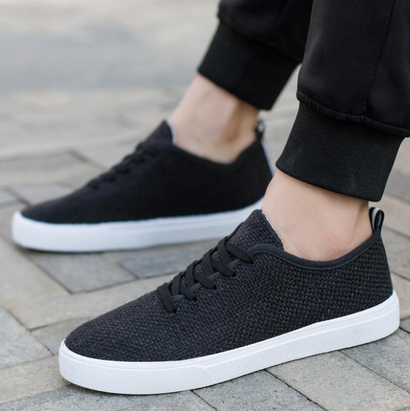 Canvastraspirante Mesh scarpe  - Men'S Shoes For Gym recensione e prezzo