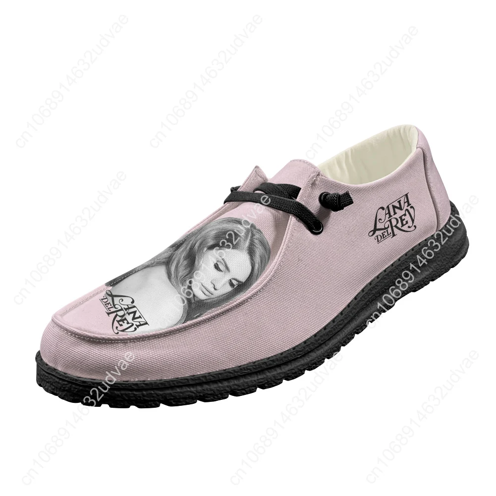 Mocassini Lana Del Rey Singer  - Men'S Shoes Loafers Casual recensione e prezzo