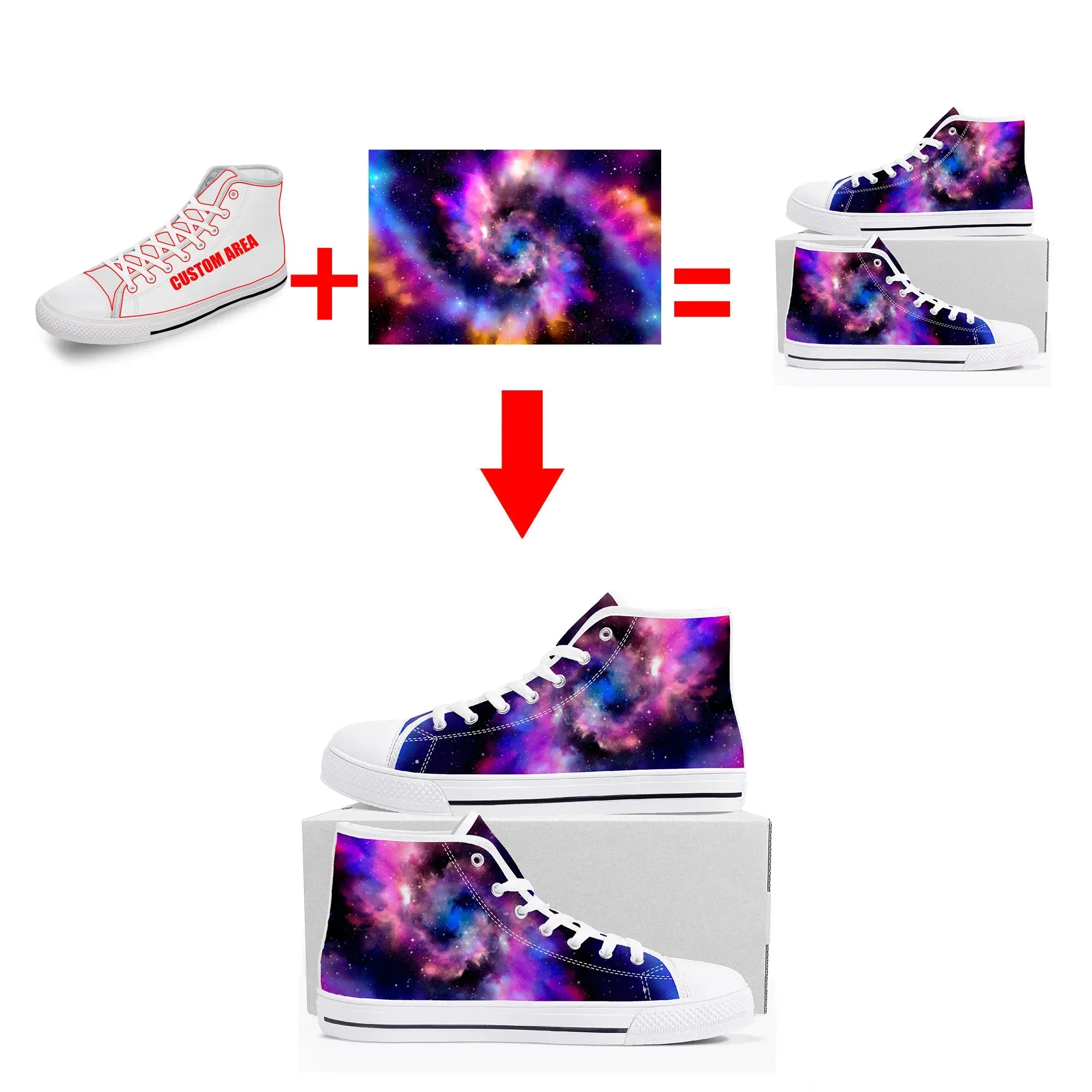 Oddbods High Top Sneakers da u - Men Shoes Singapore recensione e prezzo