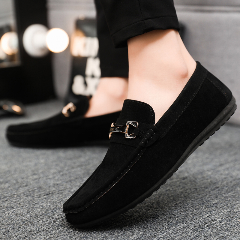 Mocassini da uomo in saldo, sc - Men Shoes Sale recensione e prezzo