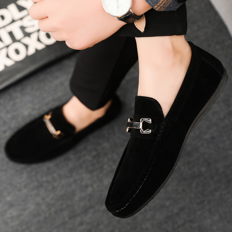 Mocassini da uomo in saldo, sc - Men Shoes Sale recensione e prezzo