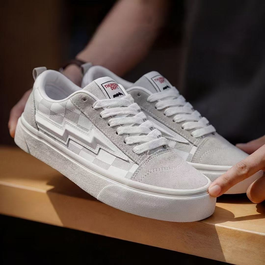 Scarpe Comode in Rete alla Mod - Men Shoes 2026 recensione e prezzo