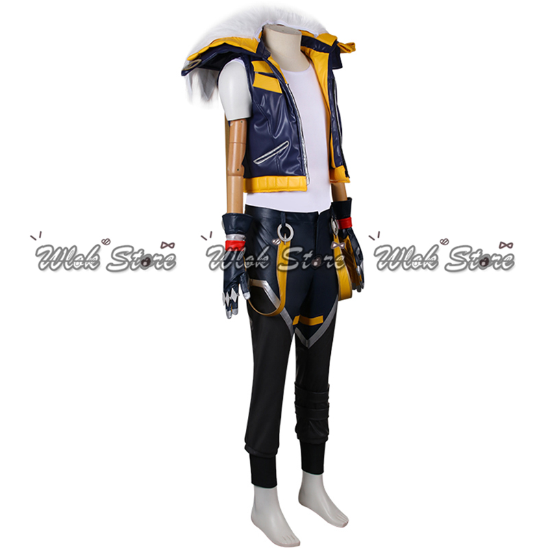 Gioco LOL Heartsteel Cosplay S - Men Shoes China recensione e prezzo