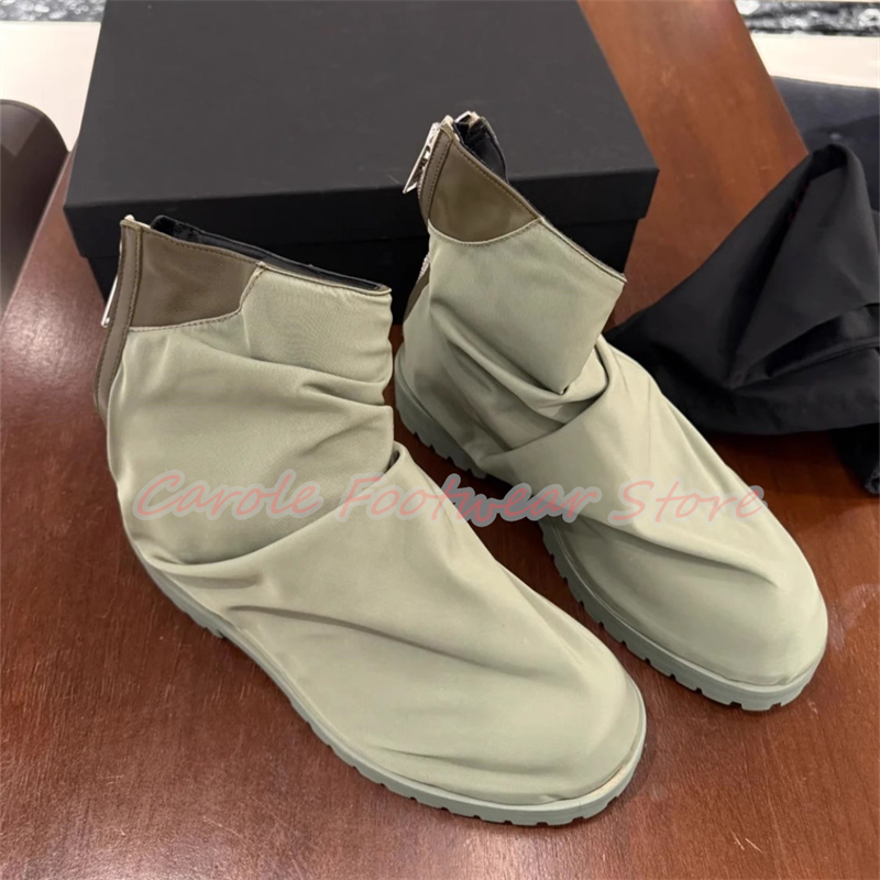 Stivaletti maschili alti in te - Men'S Shoes With Height Increase recensione e prezzo