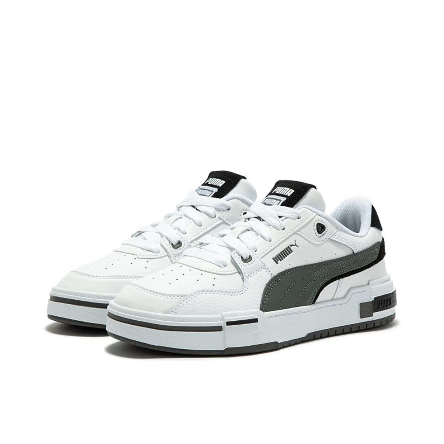 Puma Ca Pro Classic: Sneakers  - Men'S Shoes Puma Sneakers recensione e prezzo