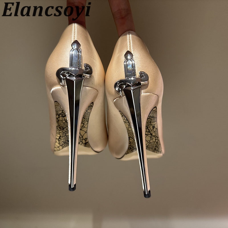 Scarpe Sexy con Tacco Alto Sup - Men Shoes Sale recensione e prezzo