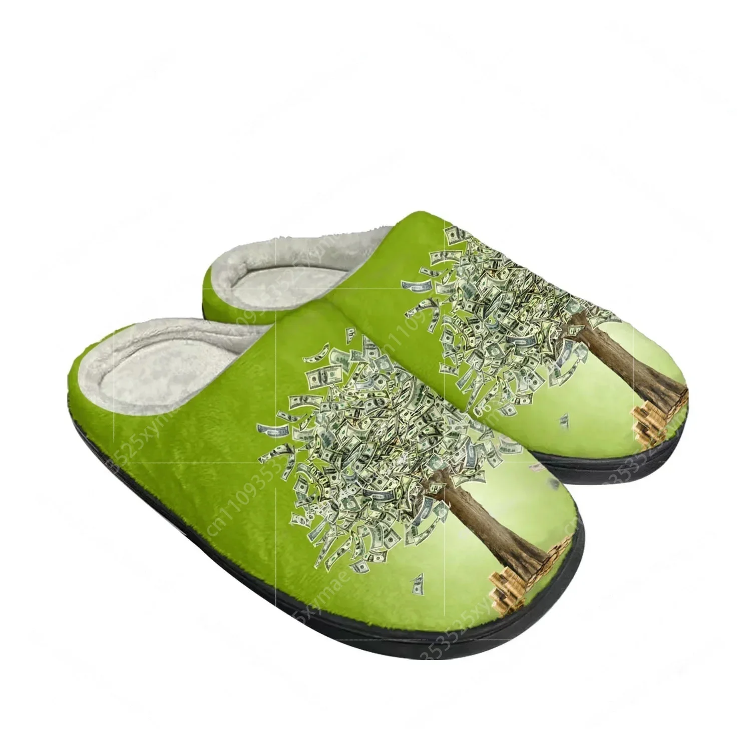 Pantofole personalizzate in co - Men'S Shoes Green And White recensione e prezzo