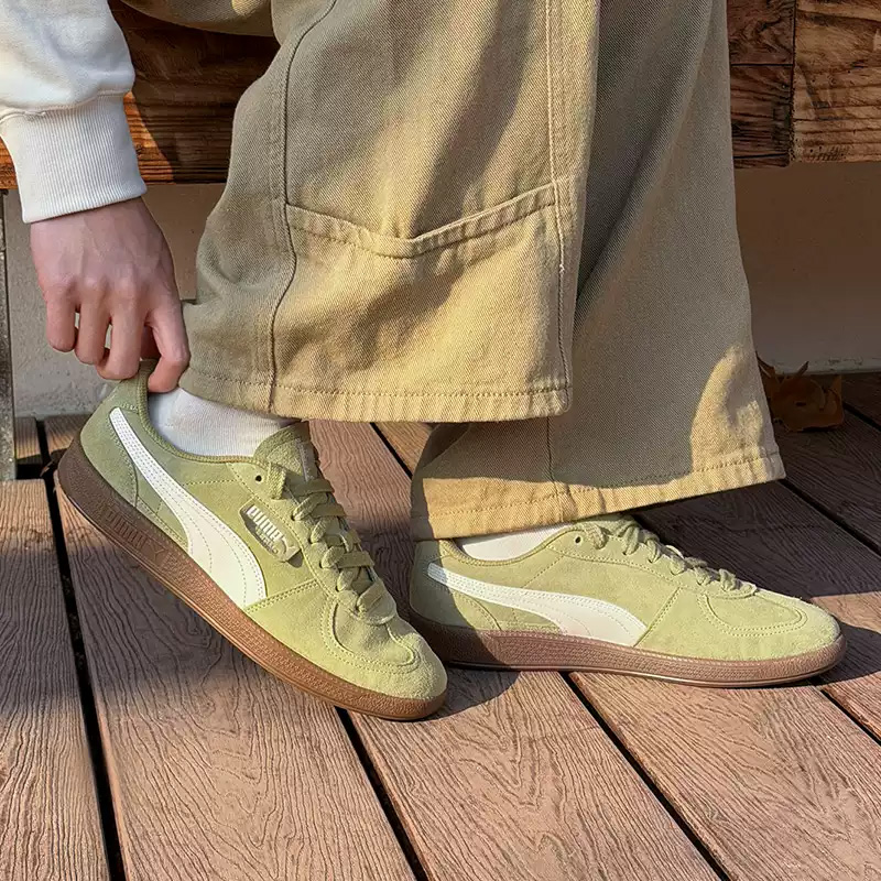 Scarpe sportive Puma per uomo  - Men Shoes Puma recensione e prezzo