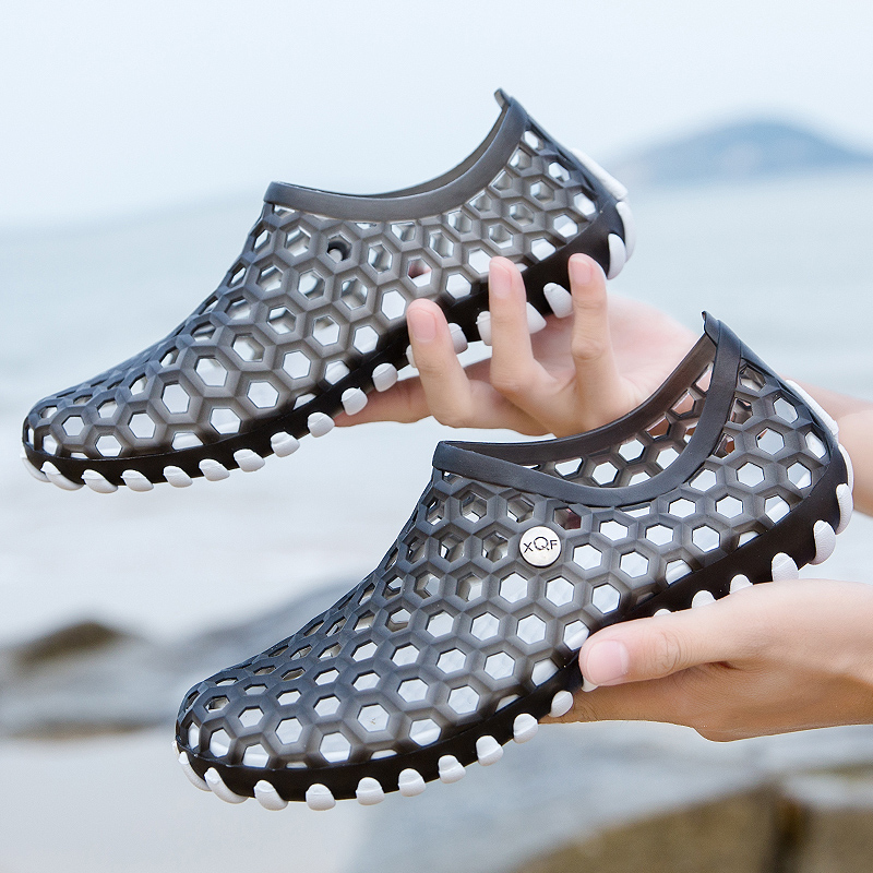 Un paio di nuovi zoccoli estiv - Men'S Shoes Hoka Sale recensione e prezzo