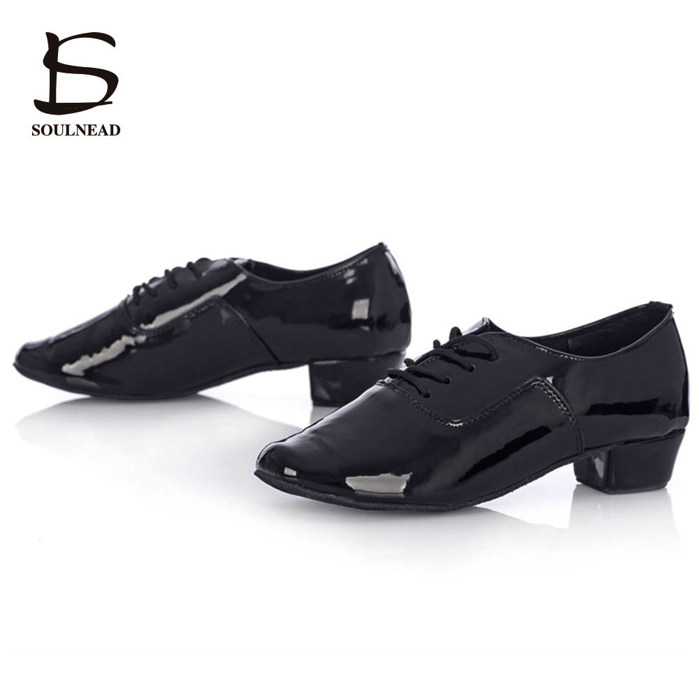 Uomini Latino Salsa Scarpe Da  - Men Shoes Size 8.5 recensione e prezzo