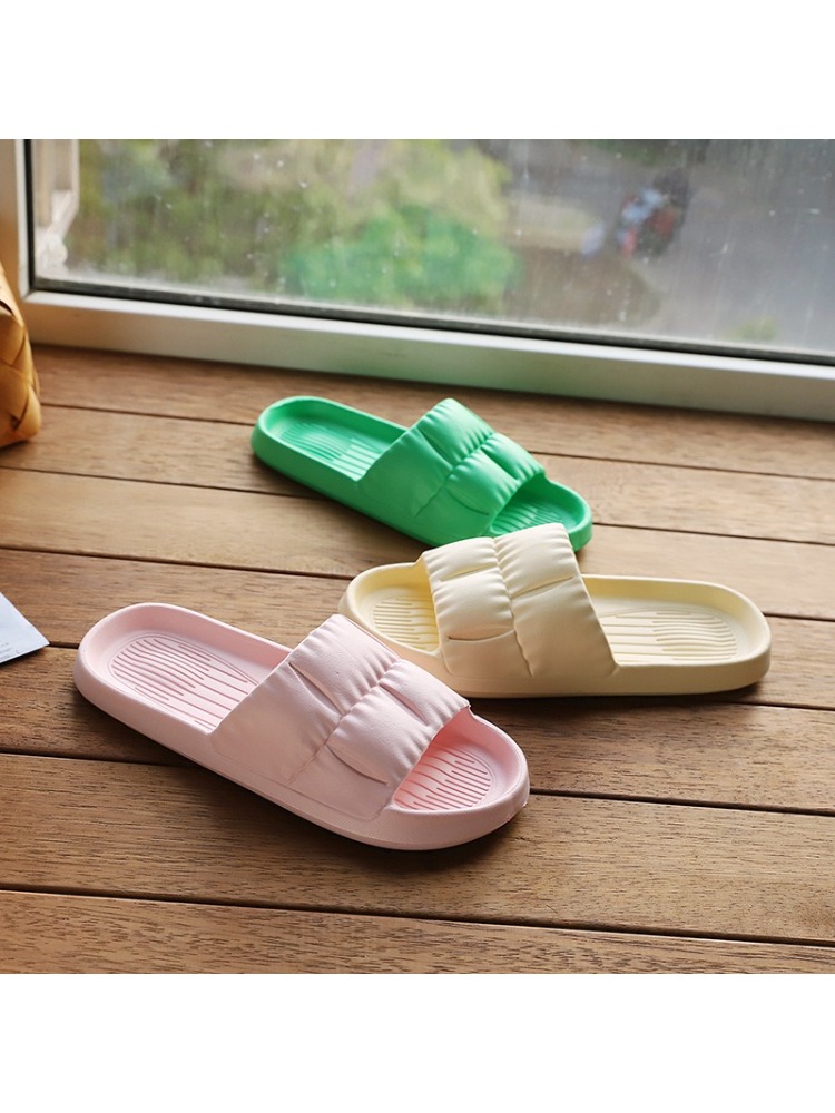Ciabatta da donna ultrasottile - Men Shoes Size recensione e prezzo