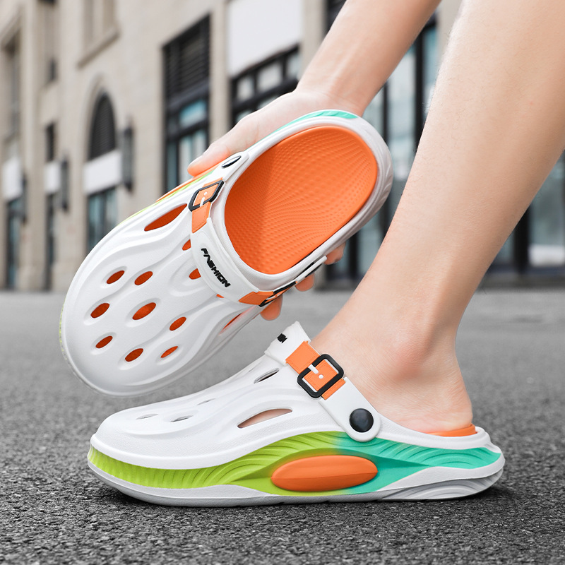 Sandali da spiaggia comodi est - Men'S Shoes Hoka Sale recensione e prezzo