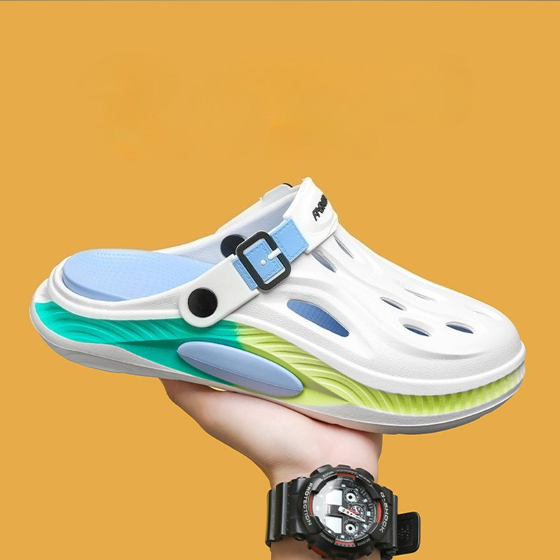 Sandali da spiaggia comodi est - Men'S Shoes Hoka Sale recensione e prezzo