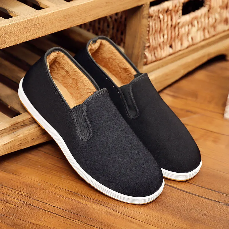 Nuove Scarpe Invernali da Uomo - Men Shoes 2026 recensione e prezzo
