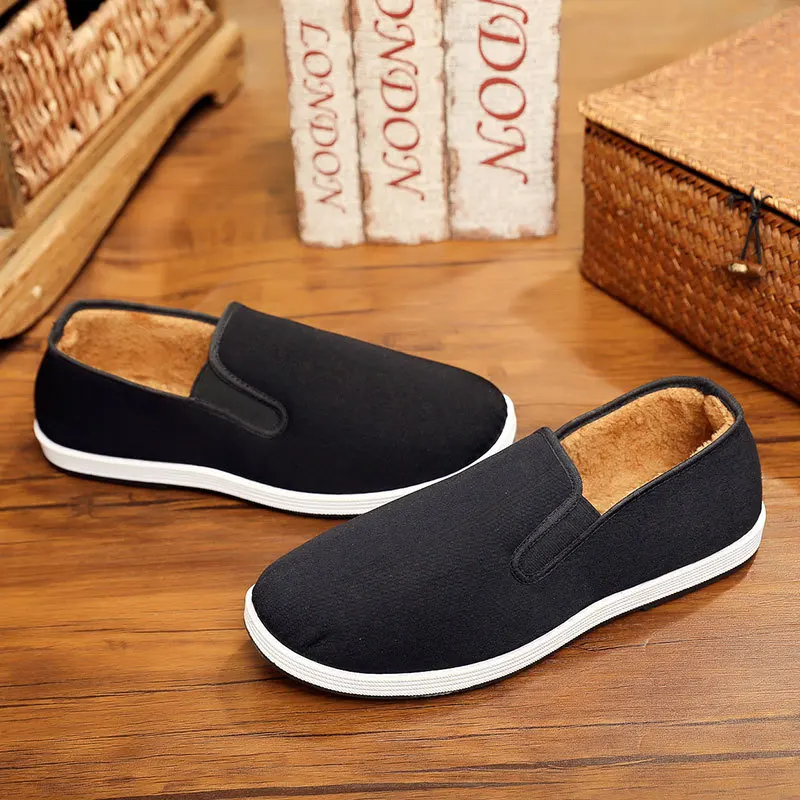 Nuove Scarpe Invernali da Uomo - Men Shoes 2026 recensione e prezzo