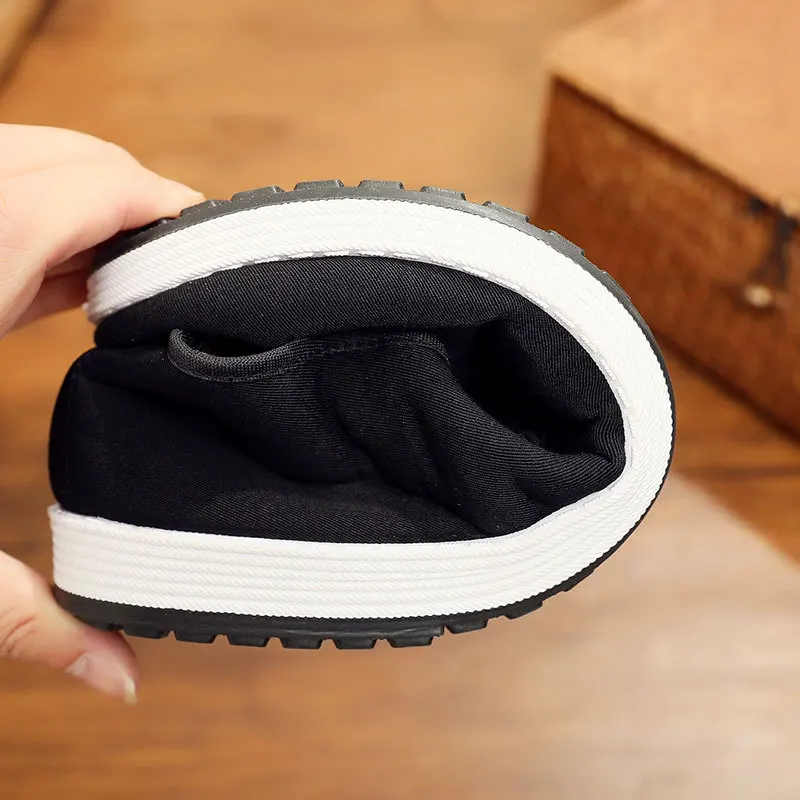 Nuove Scarpe Invernali da Uomo - Men Shoes 2026 recensione e prezzo