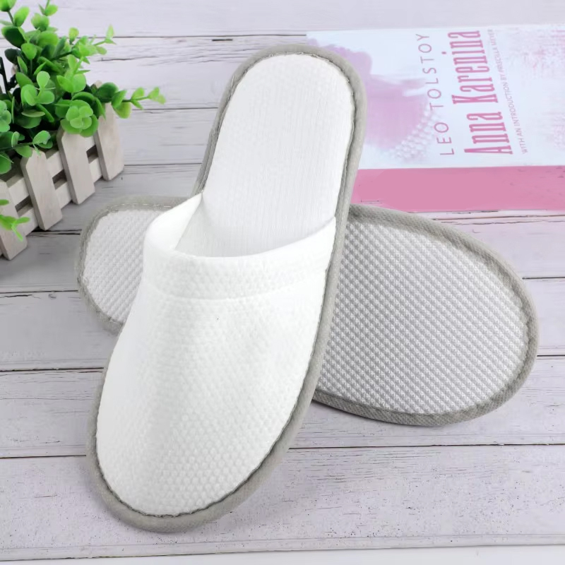 Pantofole in cotone bianco Uom - Men Shoes Sale recensione e prezzo