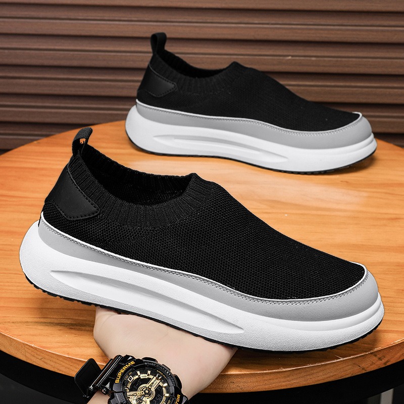 2025 Scarpe da uomo nuove Scar - Men'S Shoes Loafers Casual recensione e prezzo