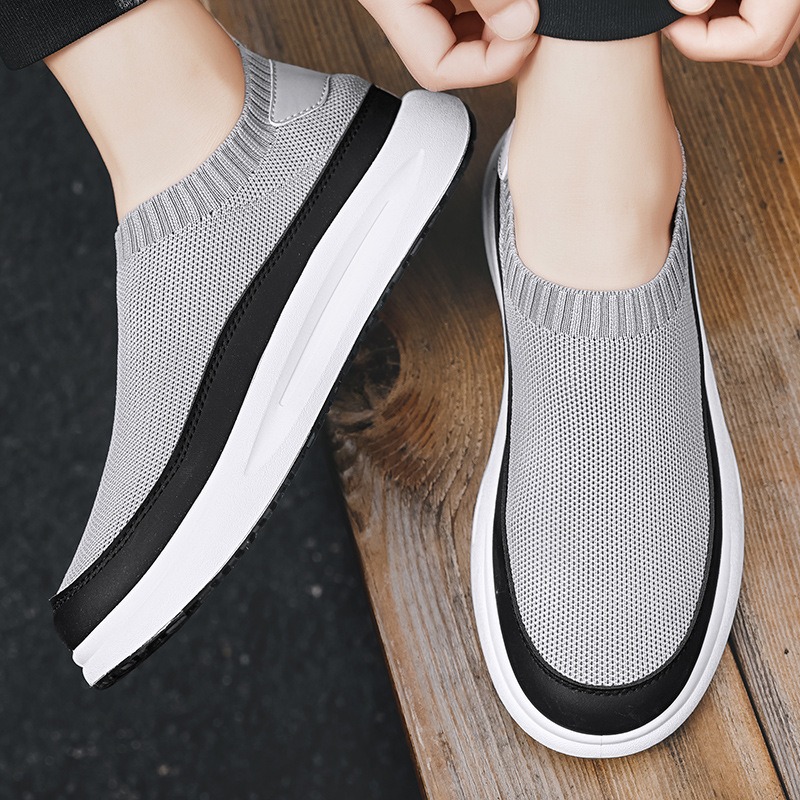 2025 Scarpe da uomo nuove Scar - Men'S Shoes Loafers Casual recensione e prezzo