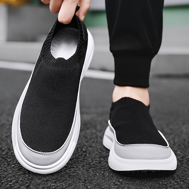 2025 Scarpe da uomo nuove Scar - Men'S Shoes Loafers Casual recensione e prezzo