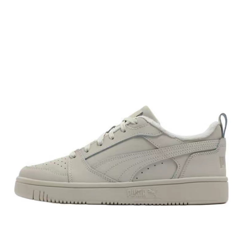 Puma Rebound V6: Sneakers bass - Men'S Shoes Puma Sneakers recensione e prezzo
