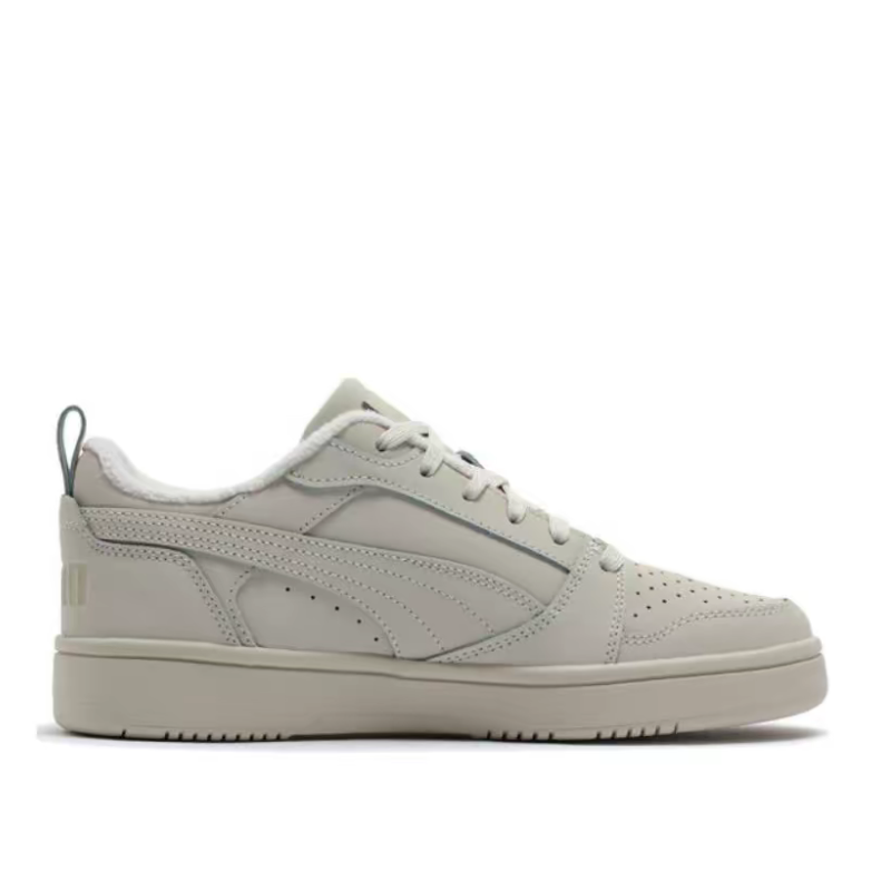 Puma Rebound V6: Sneakers bass - Men'S Shoes Puma Sneakers recensione e prezzo