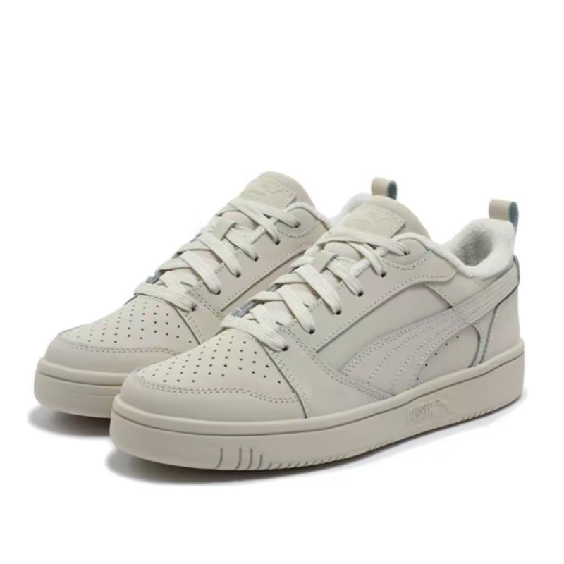 Puma Rebound V6: Sneakers bass - Men'S Shoes Puma Sneakers recensione e prezzo