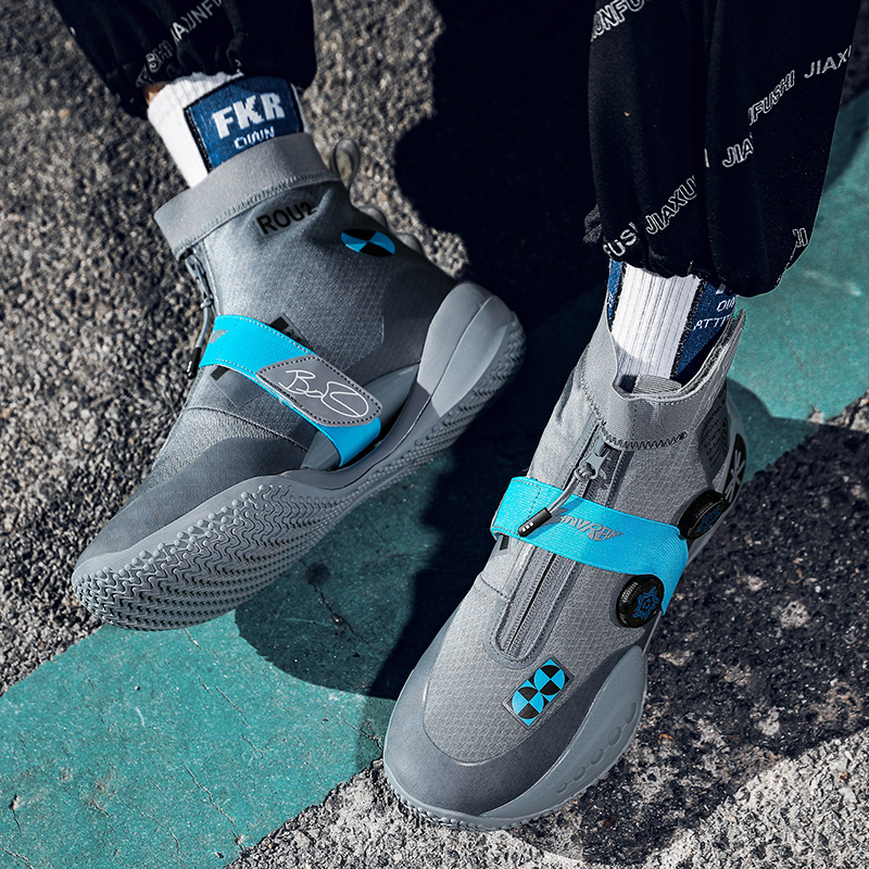 Scarpe da basket da uomo ammor - Men'S Shoes For Gym recensione e prezzo